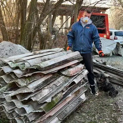 Hullampala Elszallitas